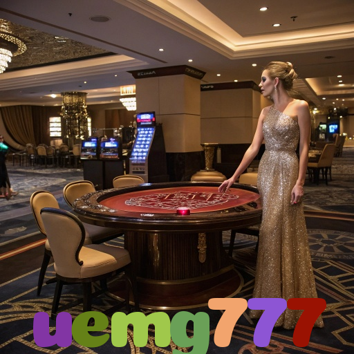  uemg777