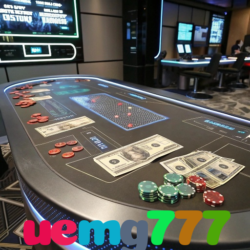  uemg777