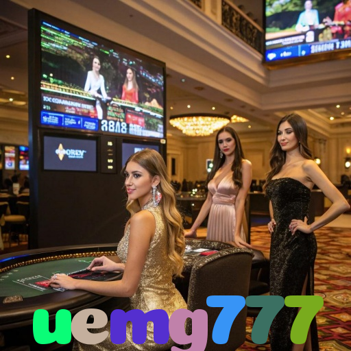  uemg777