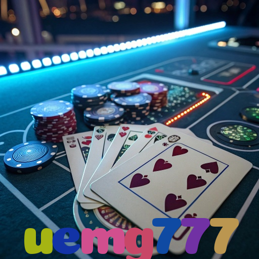  uemg777