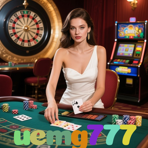  uemg777