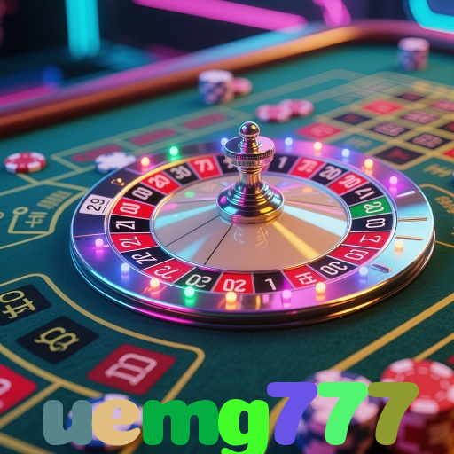  uemg777