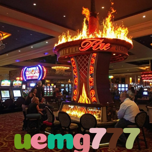  uemg777
