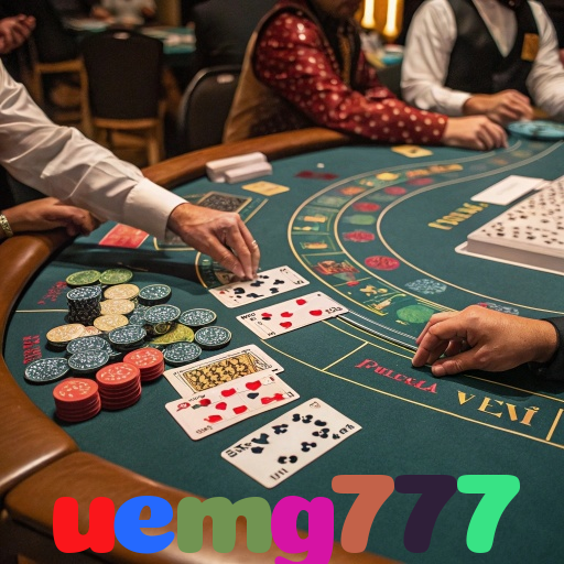  uemg777