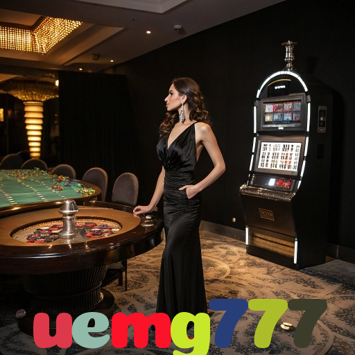  uemg777