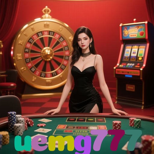  uemg777