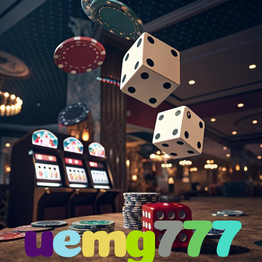 uemg777