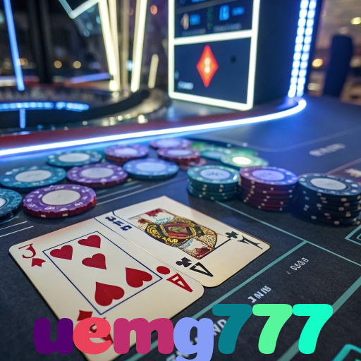  uemg777
