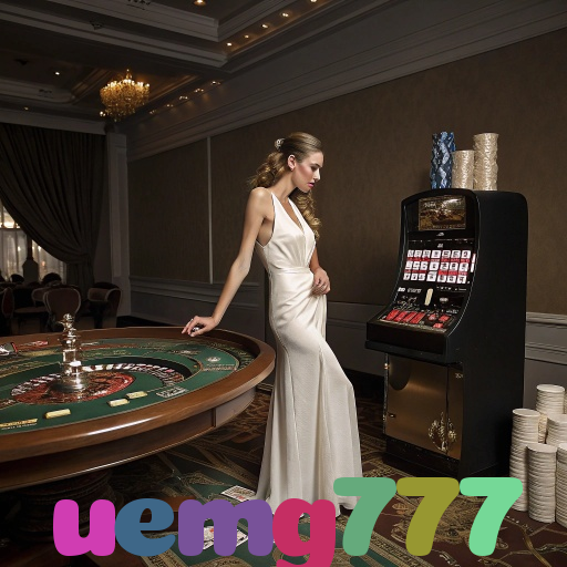  uemg777