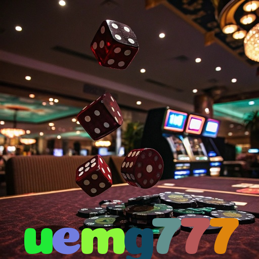  uemg777