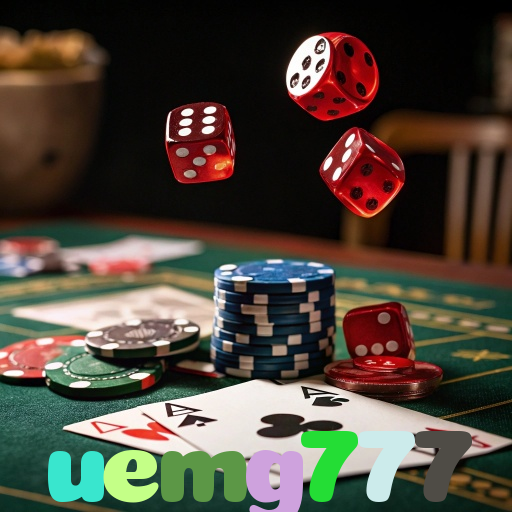  uemg777