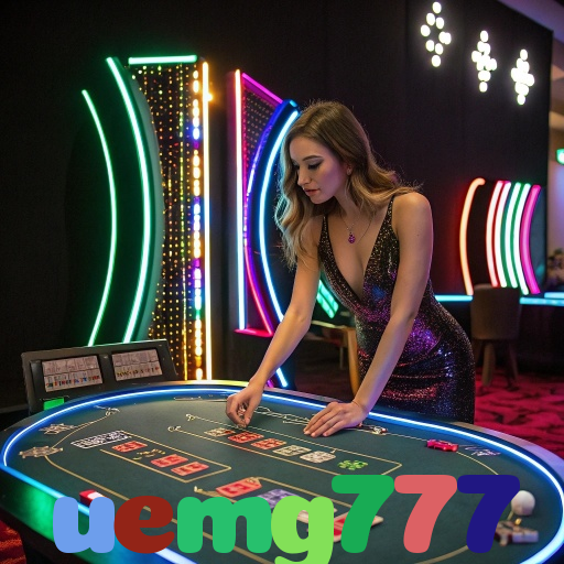  uemg777