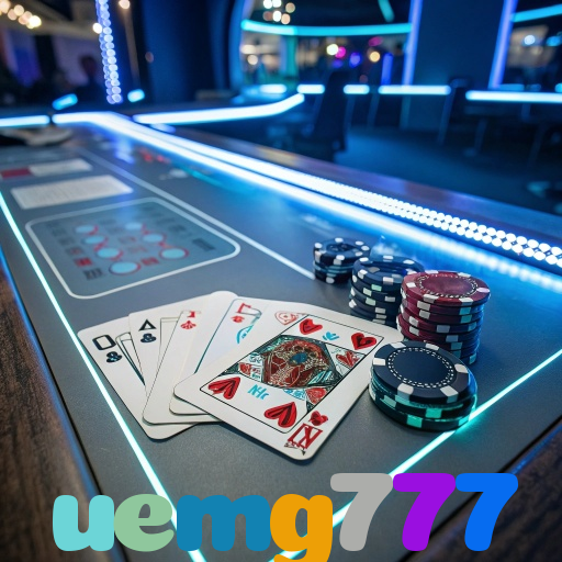  uemg777