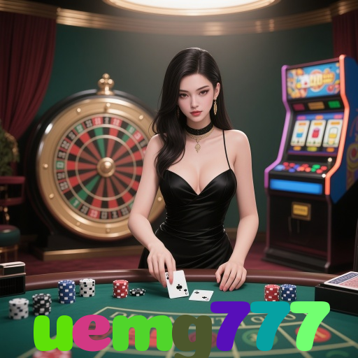  uemg777