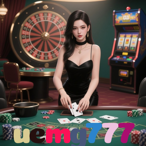  uemg777