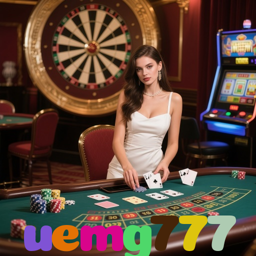  uemg777