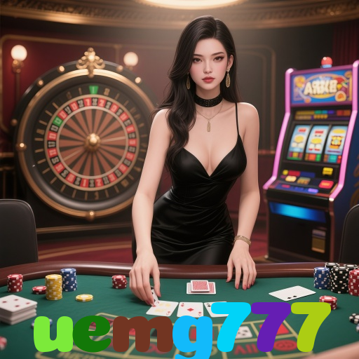  uemg777