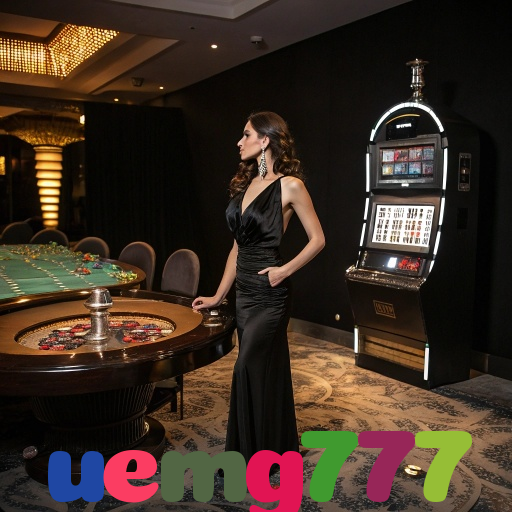  uemg777