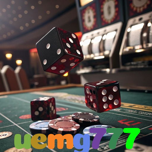  uemg777