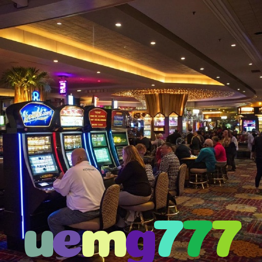  uemg777