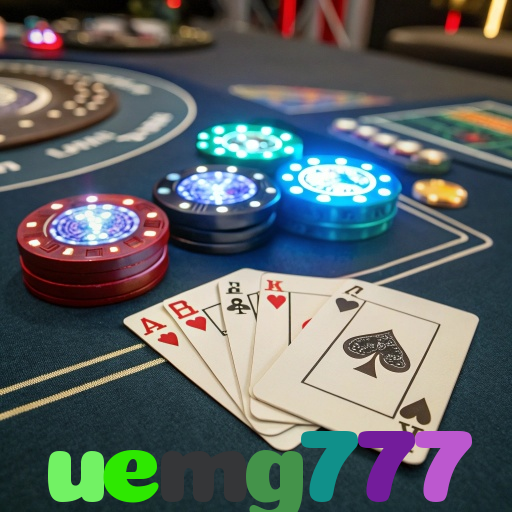  uemg777