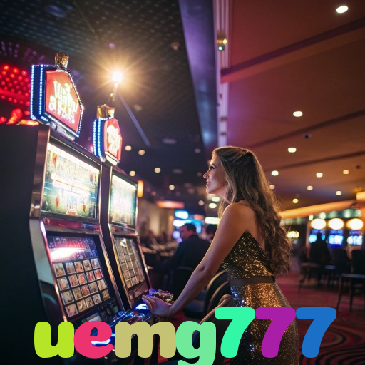  uemg777