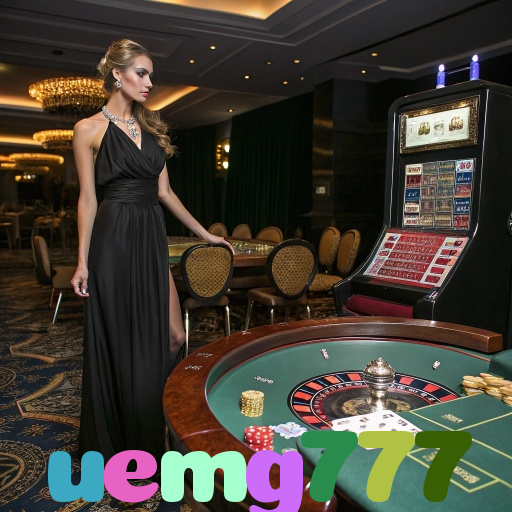  uemg777