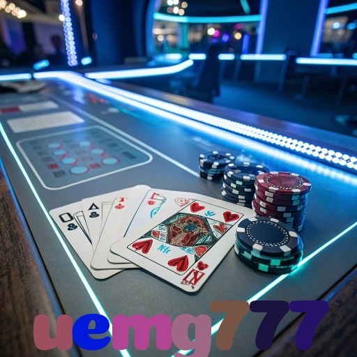  uemg777