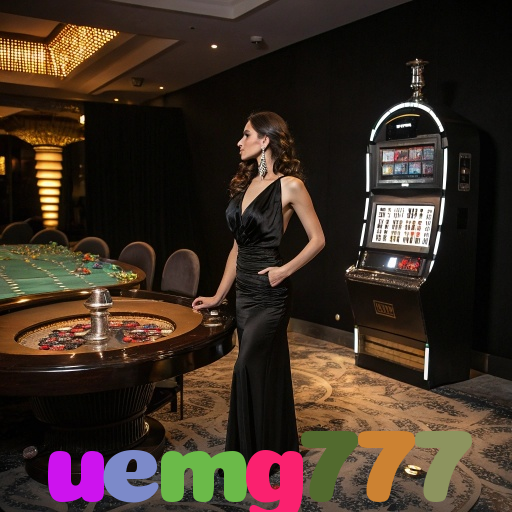 uemg777