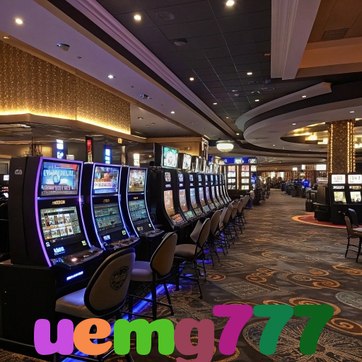  uemg777
