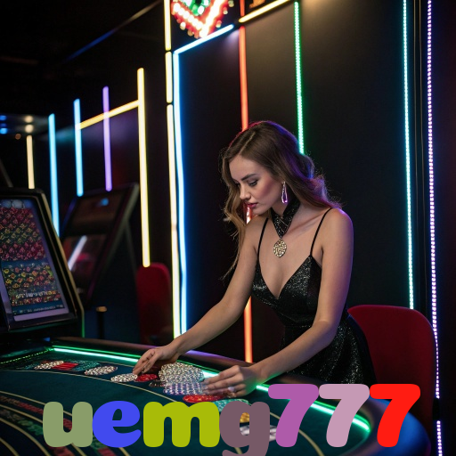 uemg777