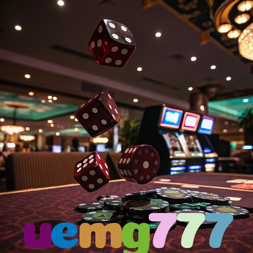  uemg777