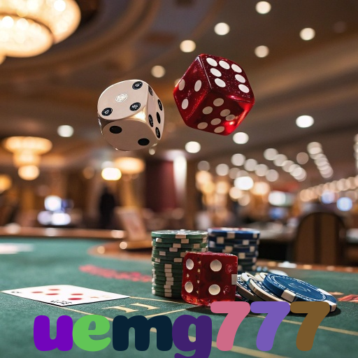  uemg777
