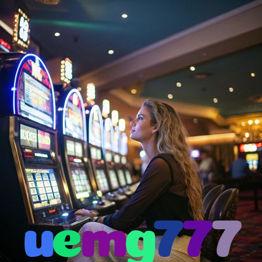  uemg777