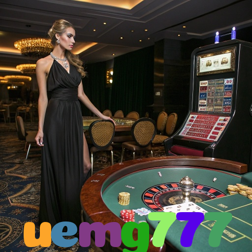  uemg777