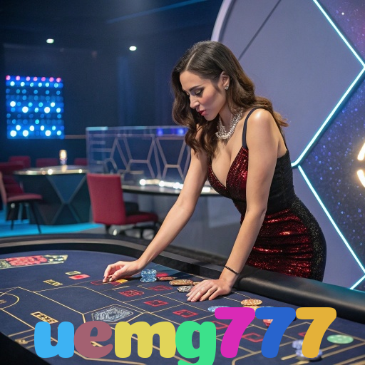  uemg777