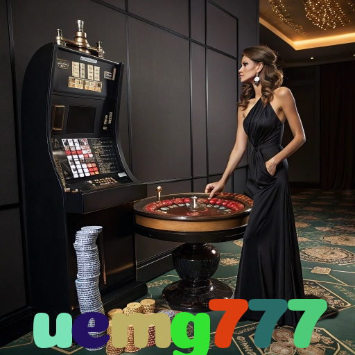  uemg777
