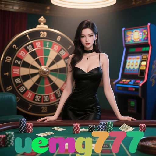  uemg777