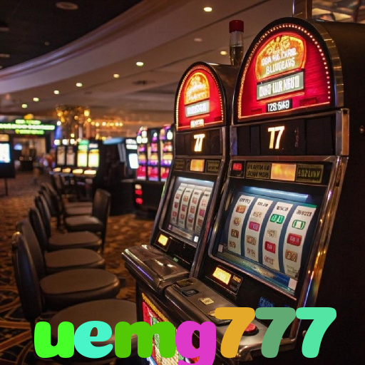  uemg777
