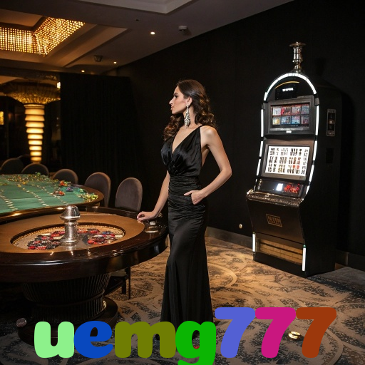  uemg777