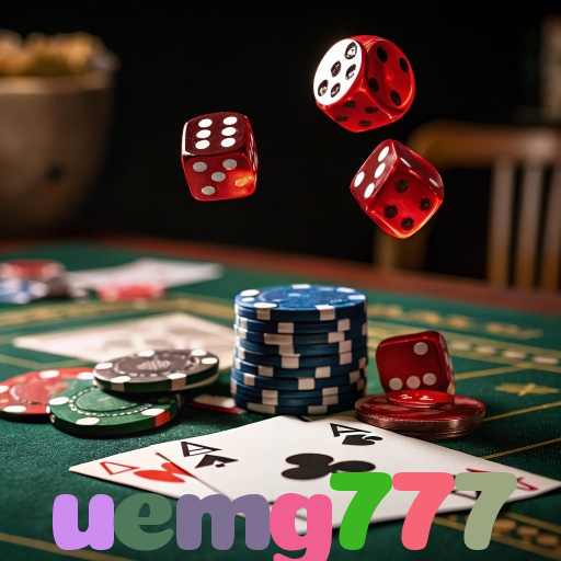  uemg777