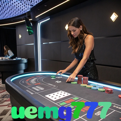  uemg777