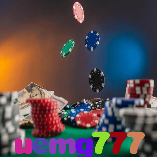  uemg777