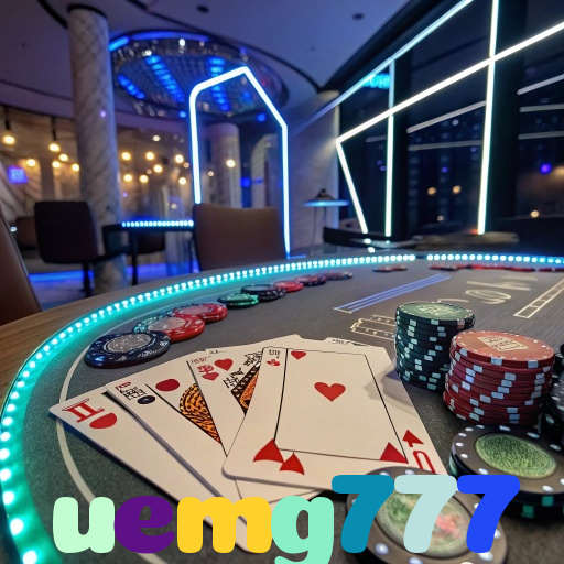  uemg777