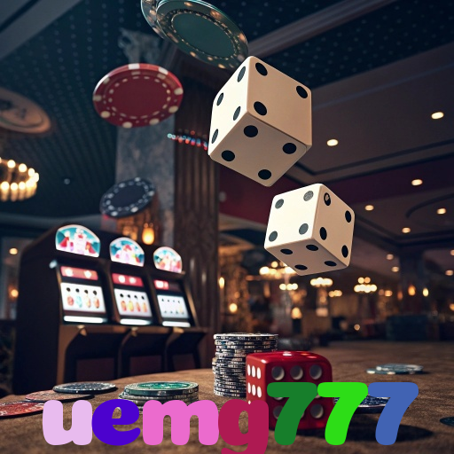  uemg777