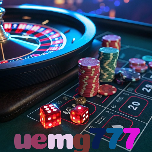  uemg777