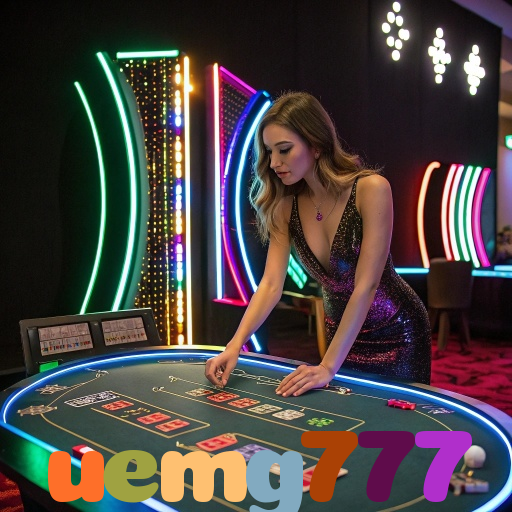  uemg777