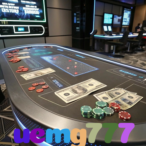  uemg777