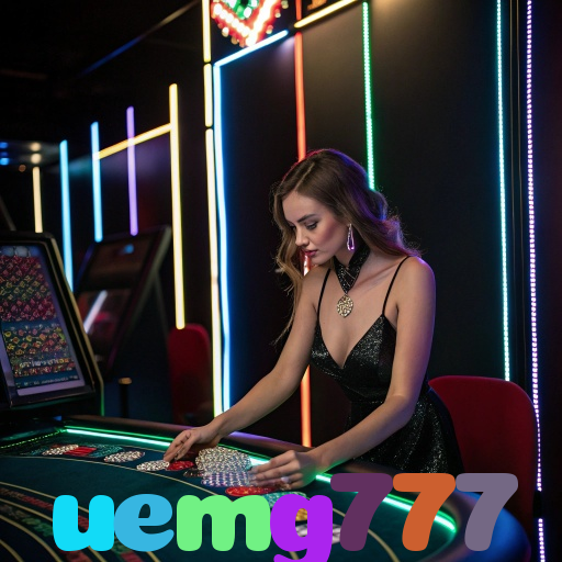  uemg777