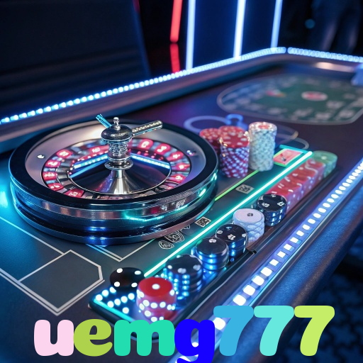  uemg777